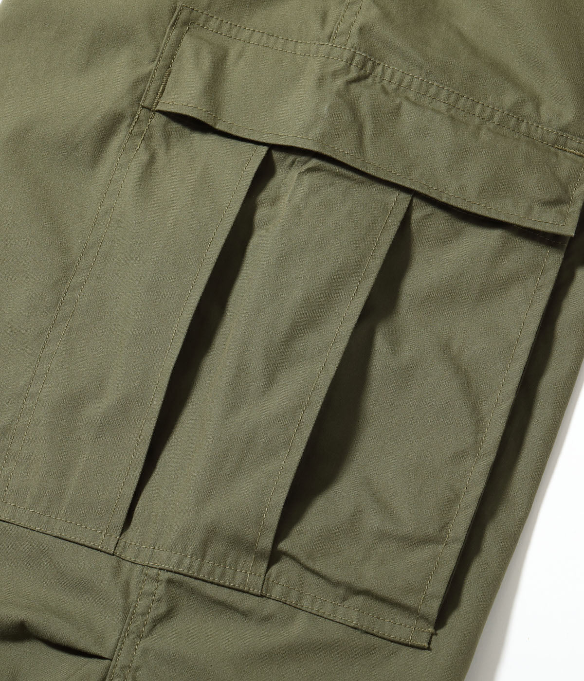 TROUSERS, SHELL, ARCTIC, M-1951