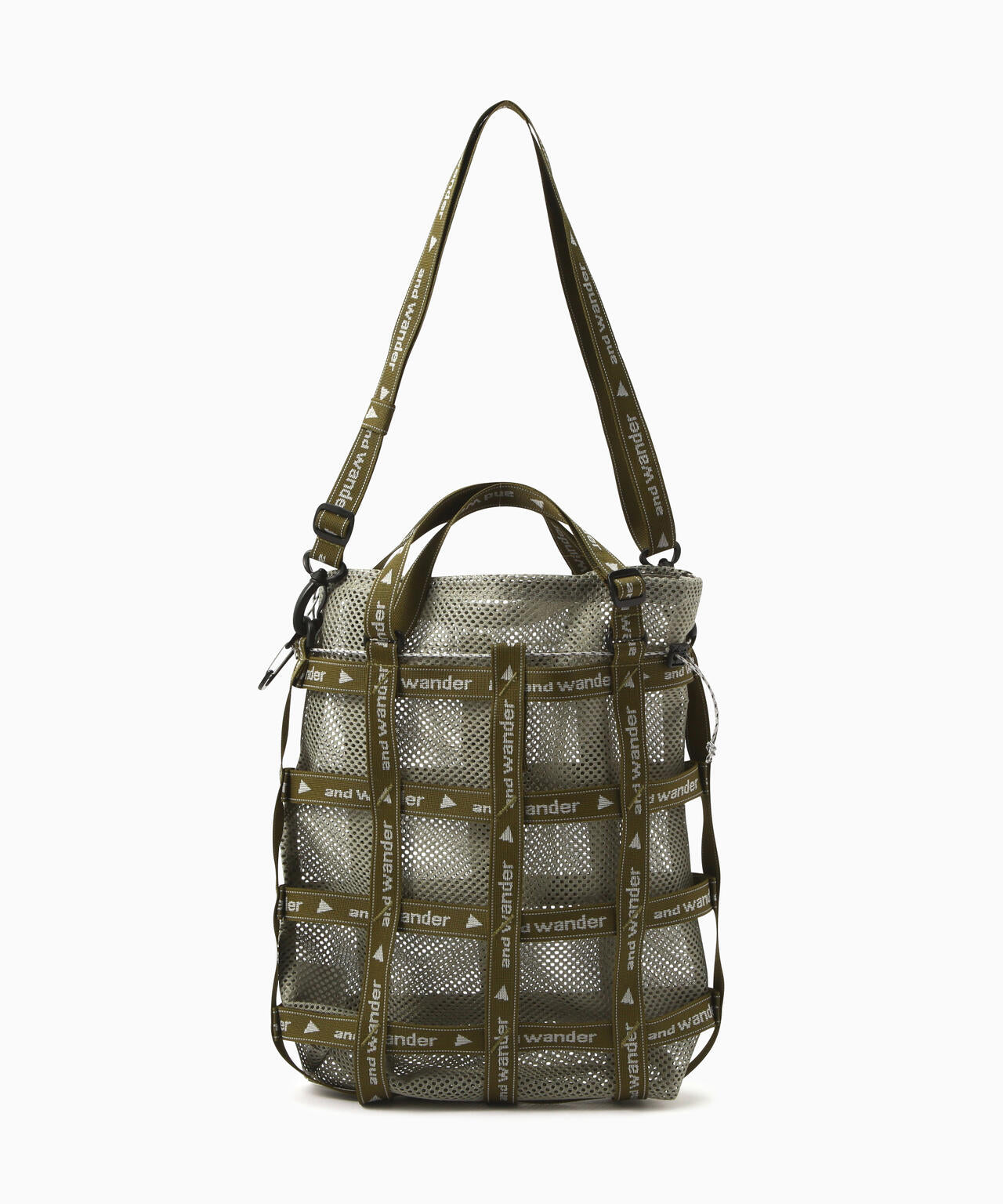 JQ tape bag