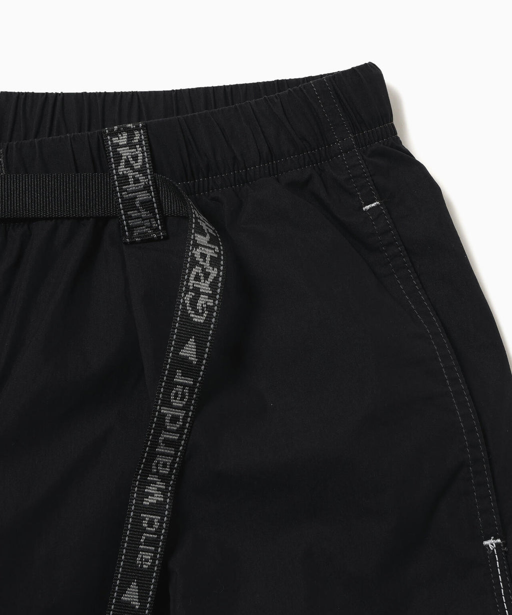Gramicci × and wander  C/N g-short
