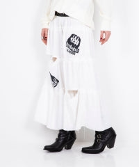 Hysteric Typical Girls Tiered Skirt