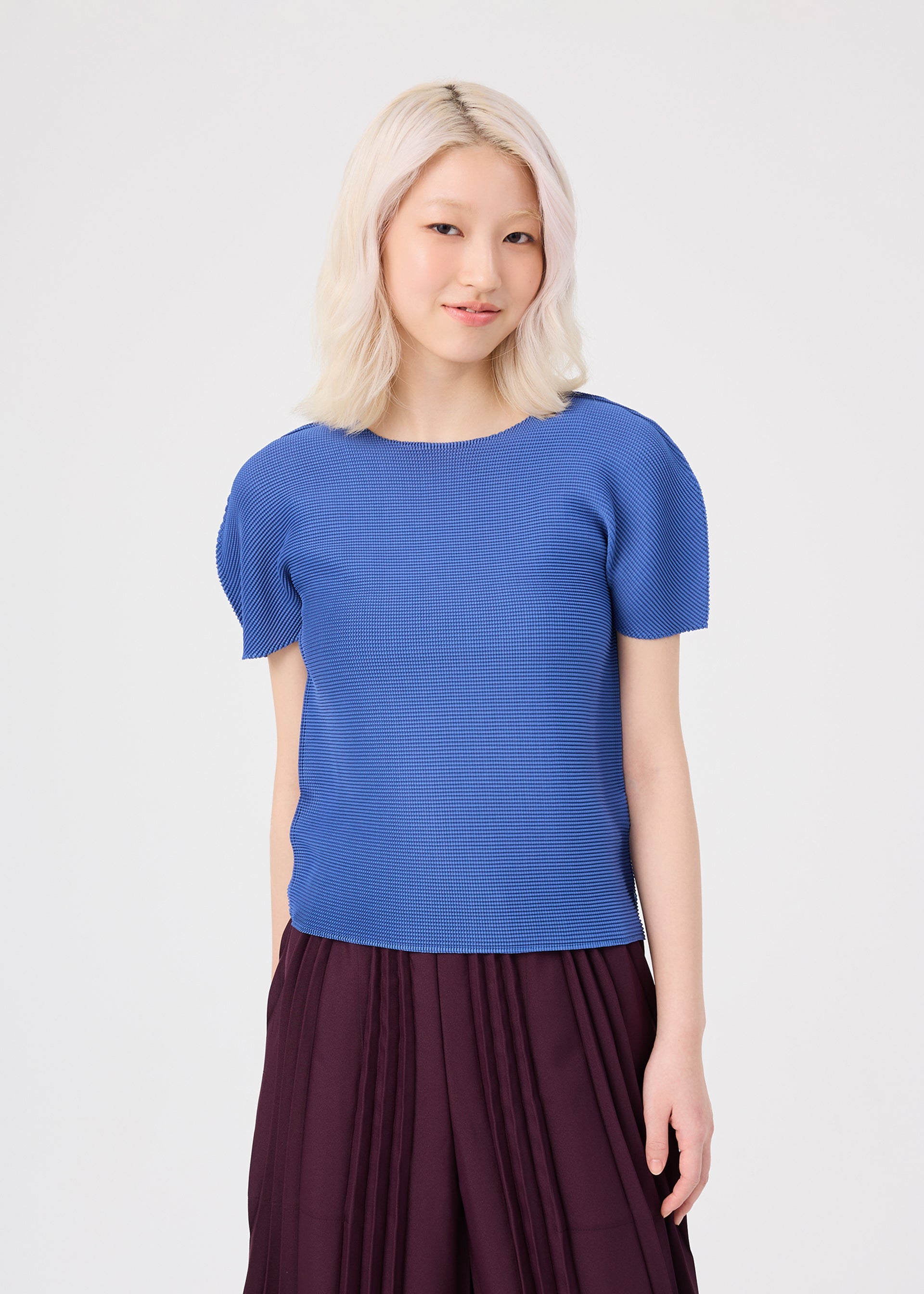 Stretch Pleats 2