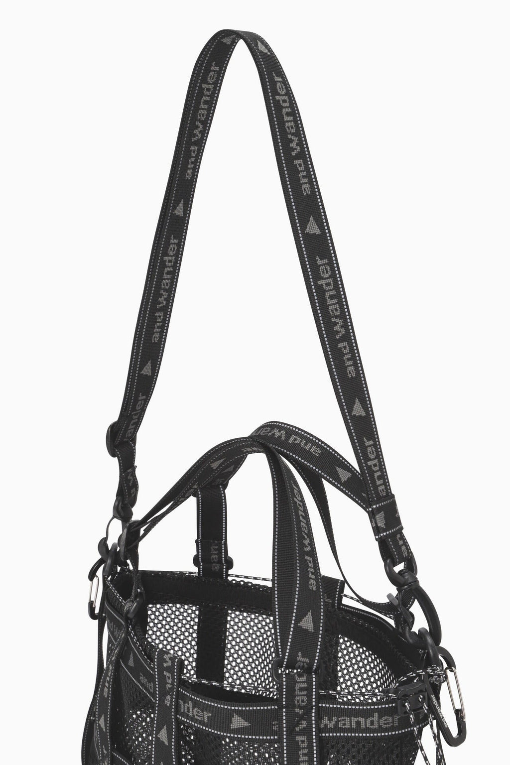 JQ tape bag