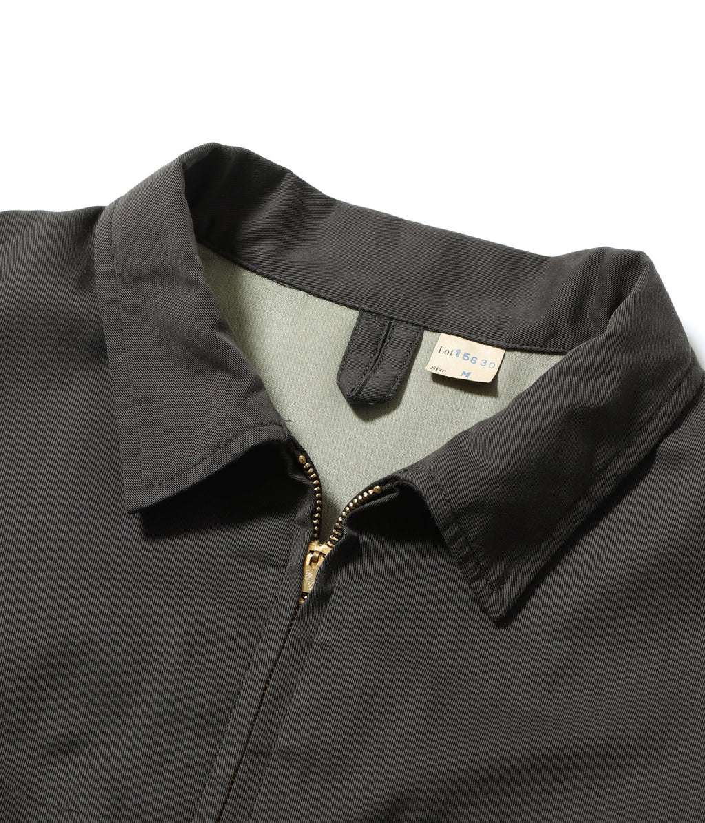 MODUCT ENTERPRISE JUMPER "BANNER FEEDS"