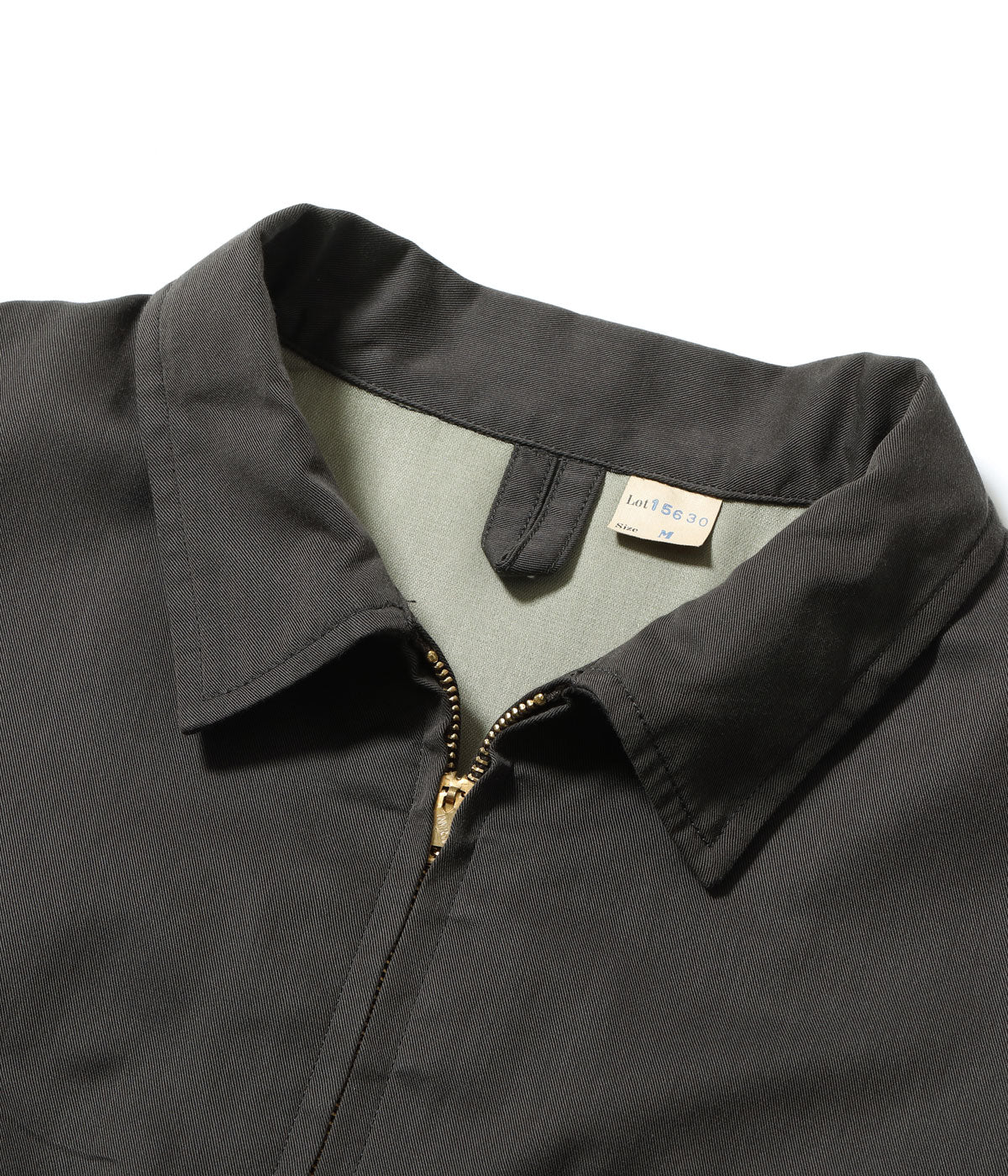 MODUCT ENTERPRISE JUMPER "BANNER FEEDS"
