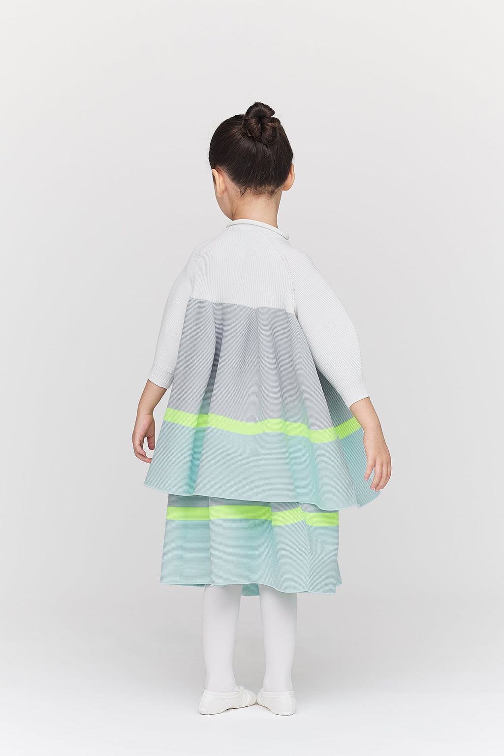 POTTERY KID SKIRT