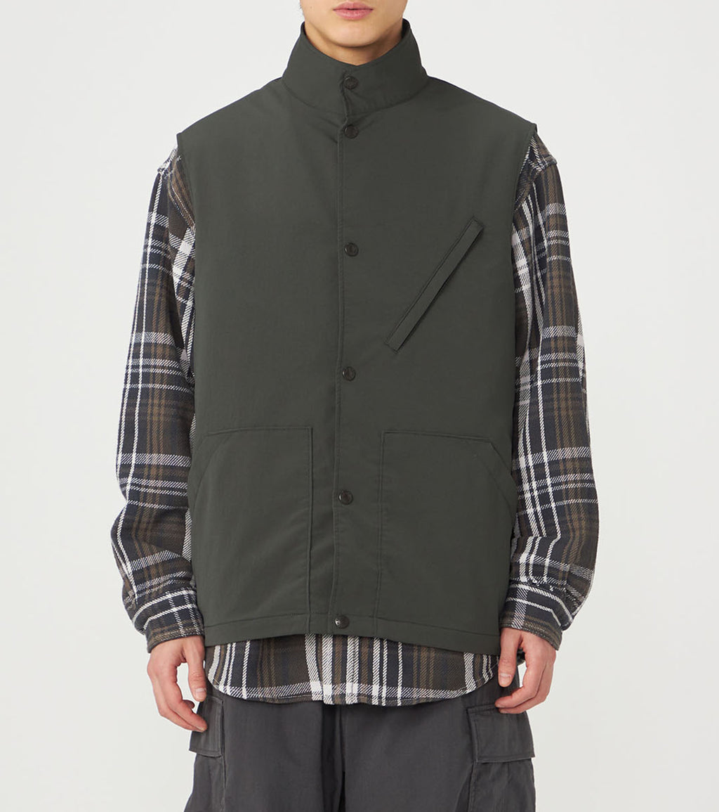 ALPHADRY Mountain Wind Vest