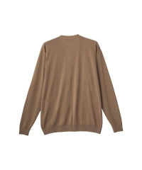 Multi Woman Patch Cardigan