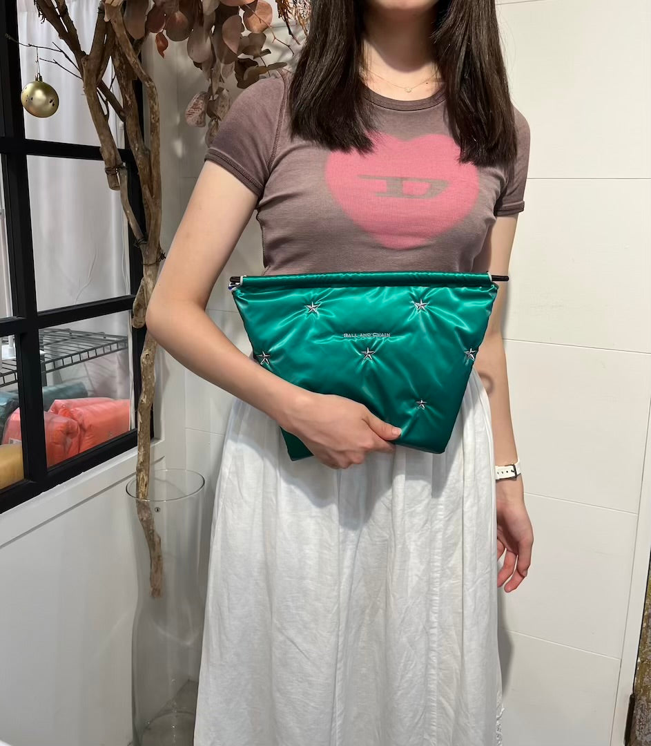 STELLAR (Stella Green)P/XL#08GREEN-301488