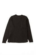 CREW NECK PULLOVER