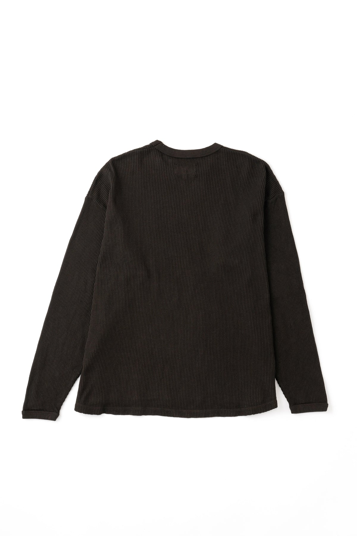 CREW NECK PULLOVER