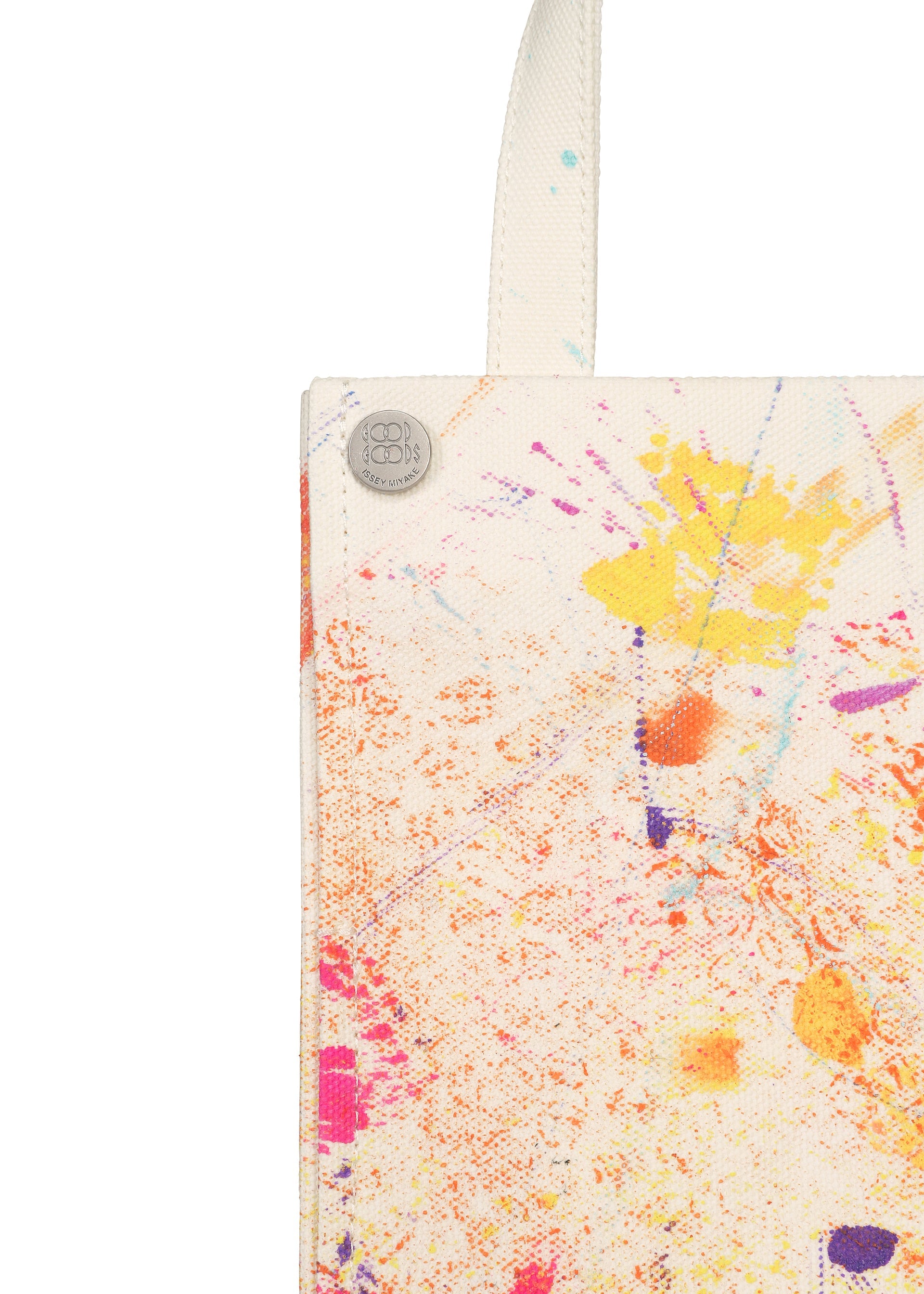 Good Printer's Bag Ginza