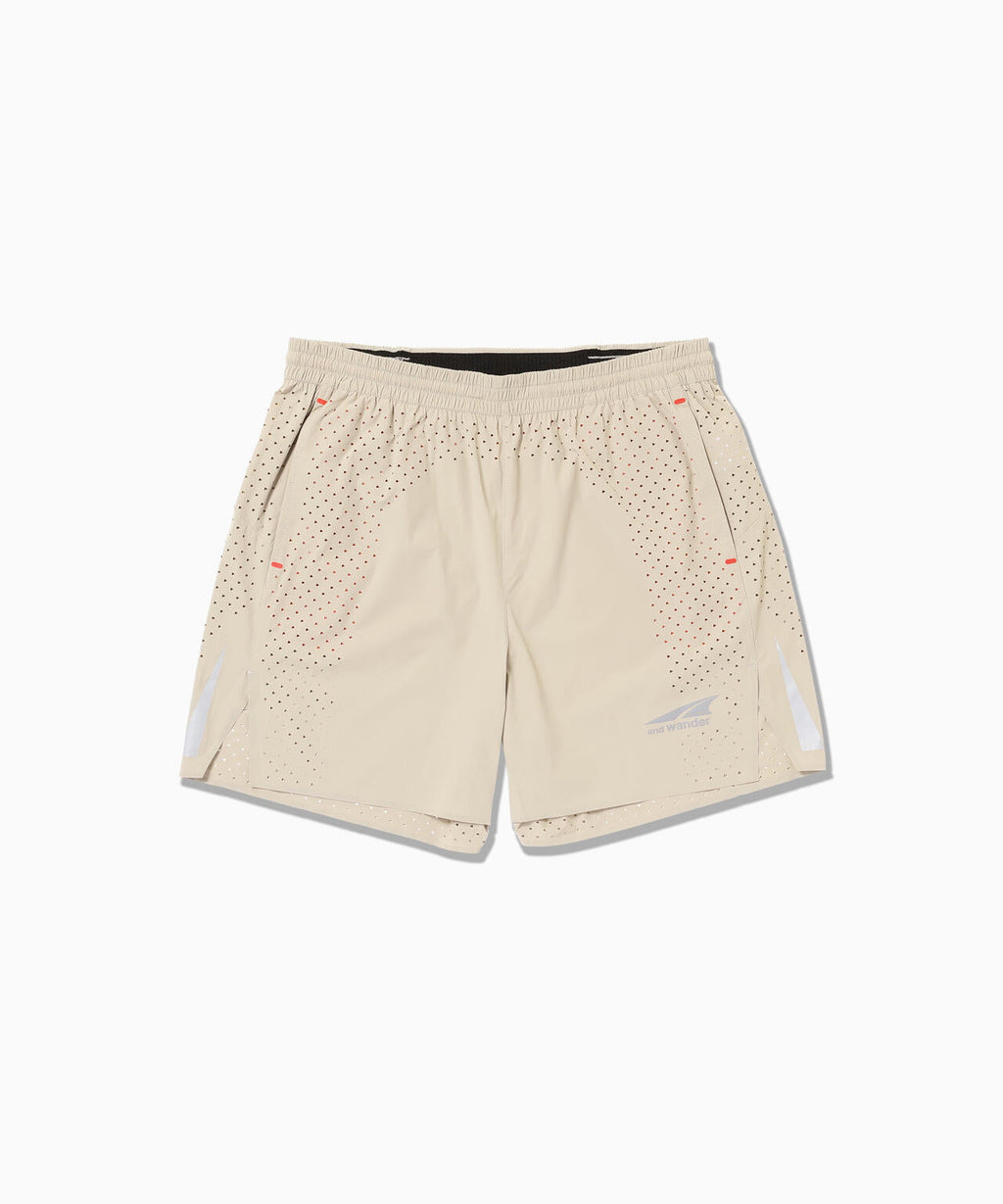 Altra × and wander  ventilation short pants