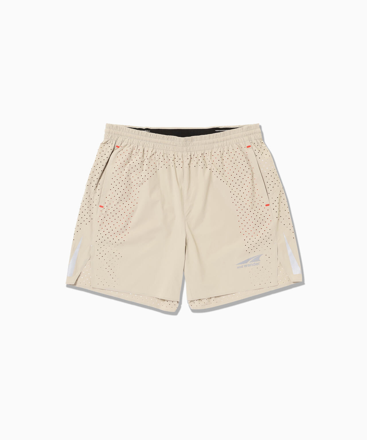 Altra × and wander  ventilation short pants