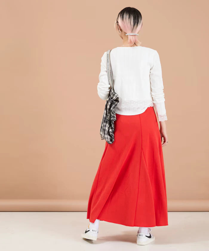 Eyelet Lace Cardigan