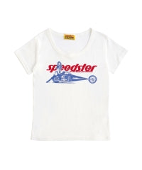 SPEEDSTER Chibi T-Shirt