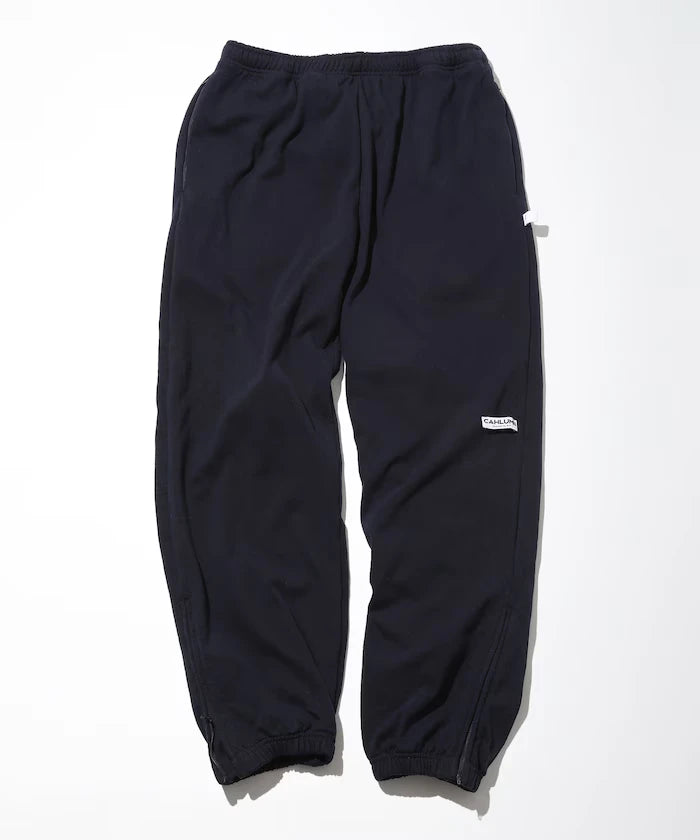 Heavy Weight Jersey Thermal Lined Gym Pant