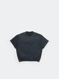 W's TECH SWEAT CREW S/S
