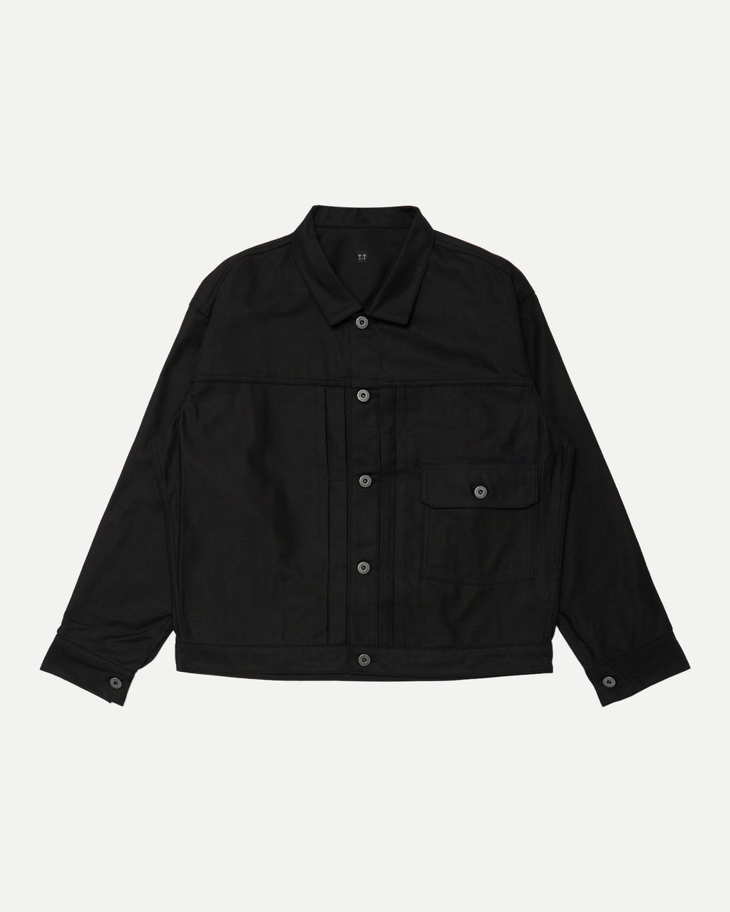LOT.333 BUCKLE-BACKED JACKET C.1930'S