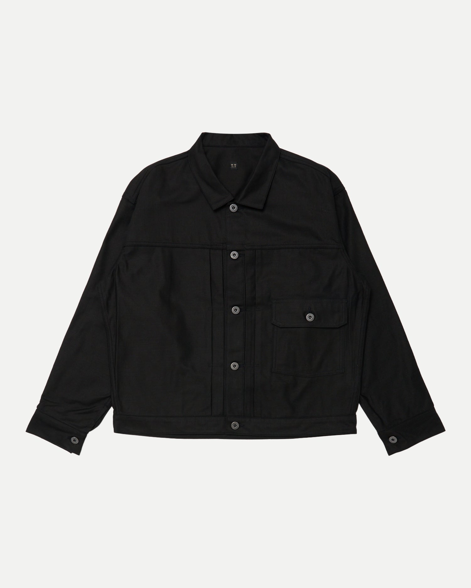 LOT.333 BUCKLE-BACKED JACKET C.1930'S