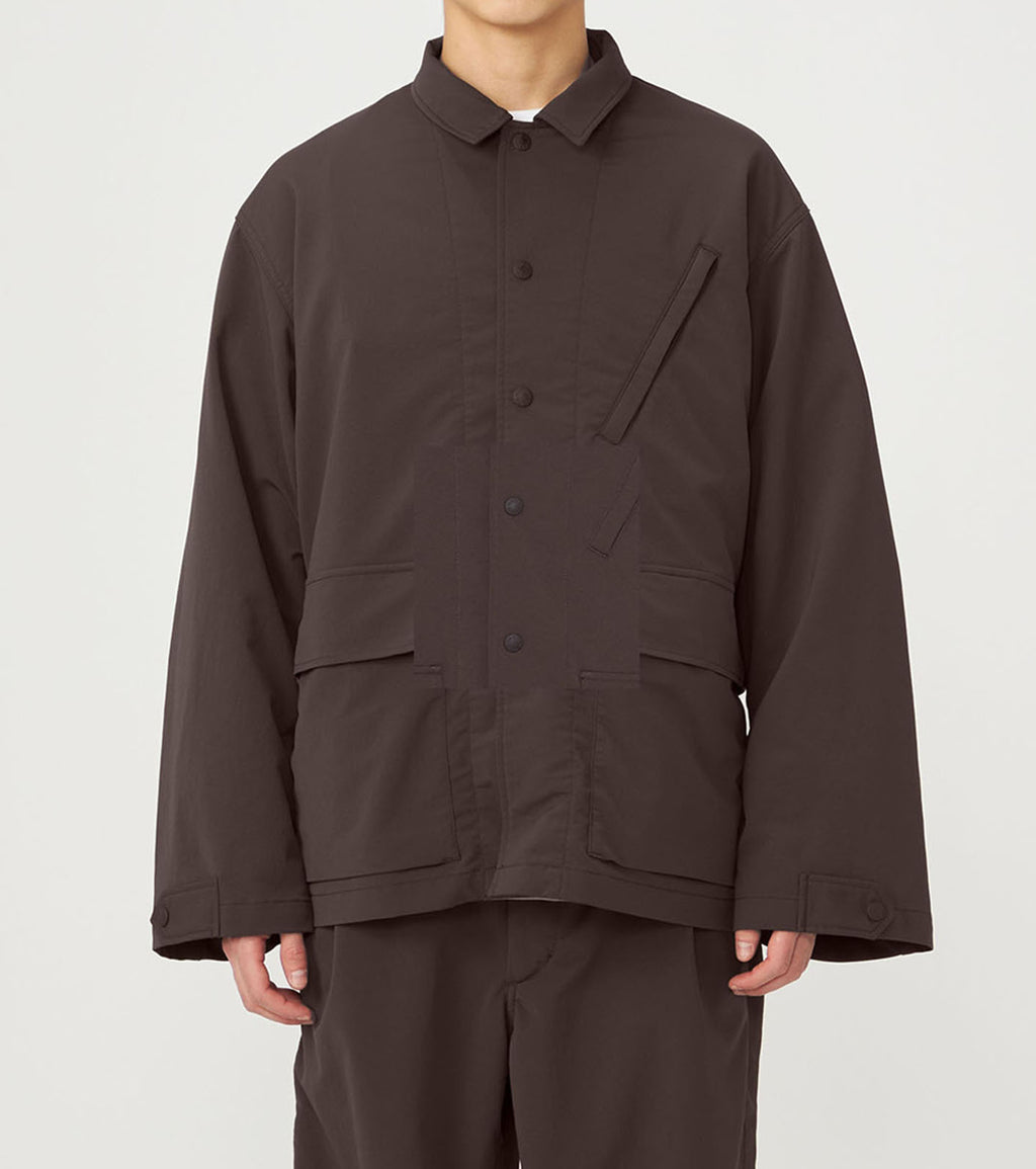 ALPHADRY Field Jacket