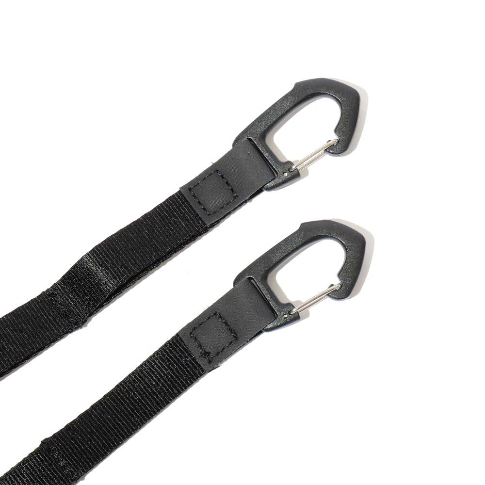 330×1000D CORDURA STANDARD SERIES DRAWSTRING SHOULDER / CAMEL