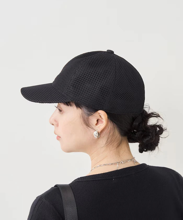 Mesh Cap