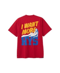 I WANT MORE HYS T-Shirt