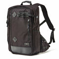 EXCLUSIVE BALLISTIC NYLON 3WAY BACK PACK