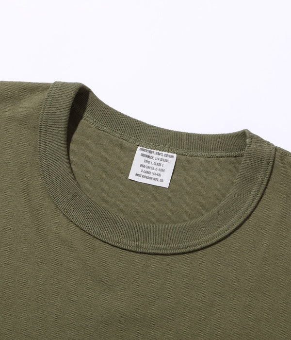 Buzz Rickson's Package T-Shirt Government Issue