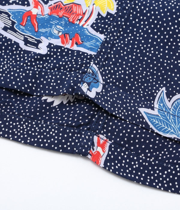 DUKE KAHANAMOKU SPECIAL EDITION “DUKE'S POLKA-DOTS”