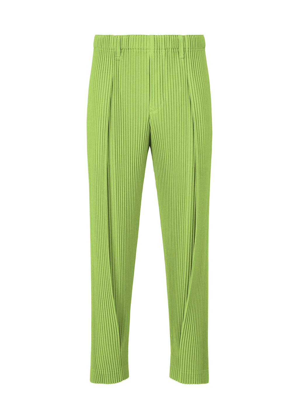 Tailored Pleats 1