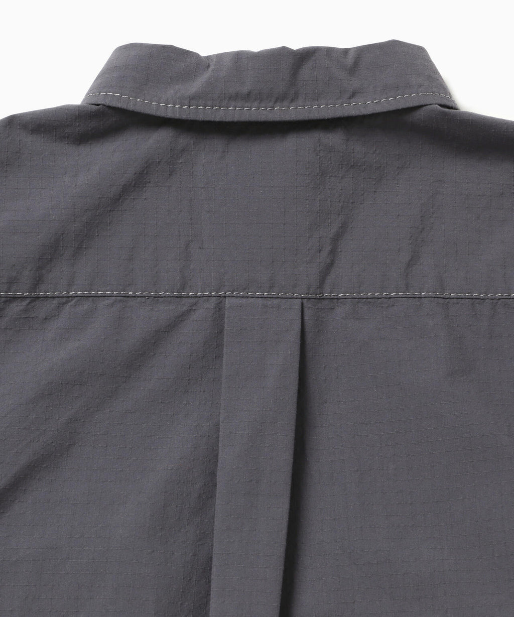 CORDURA cotton rip SS shirt