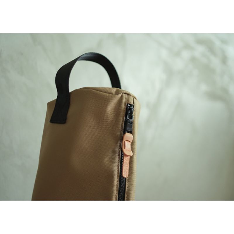 NODEL × AS2OV ForestPassengers TacticalBag / Oval