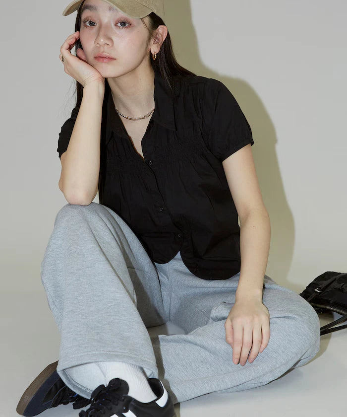 Shearing Compact Shirt Limited Edition