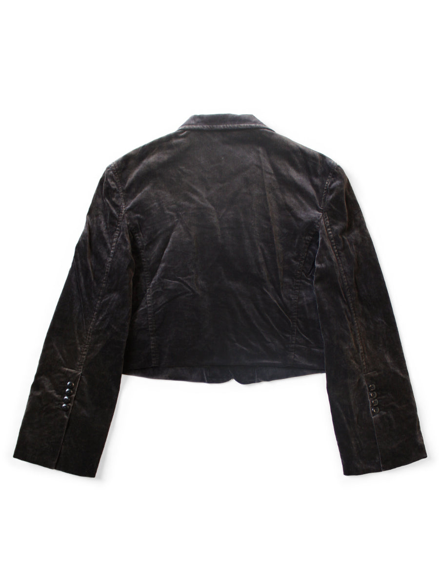 Velvet Baba Sawyer JKT (L`s)