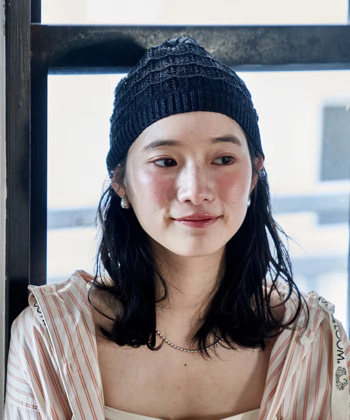Crochet Beanie