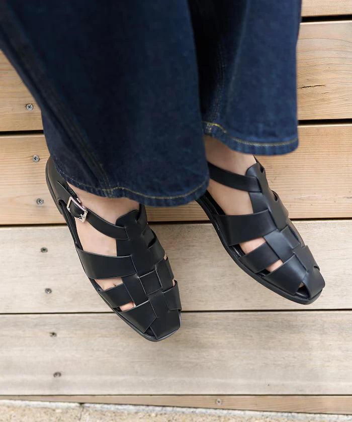 Gurkha Sandals
