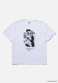 Nh X Osamu Nagahama X Yogoreta Eiyu Tee Ss 2