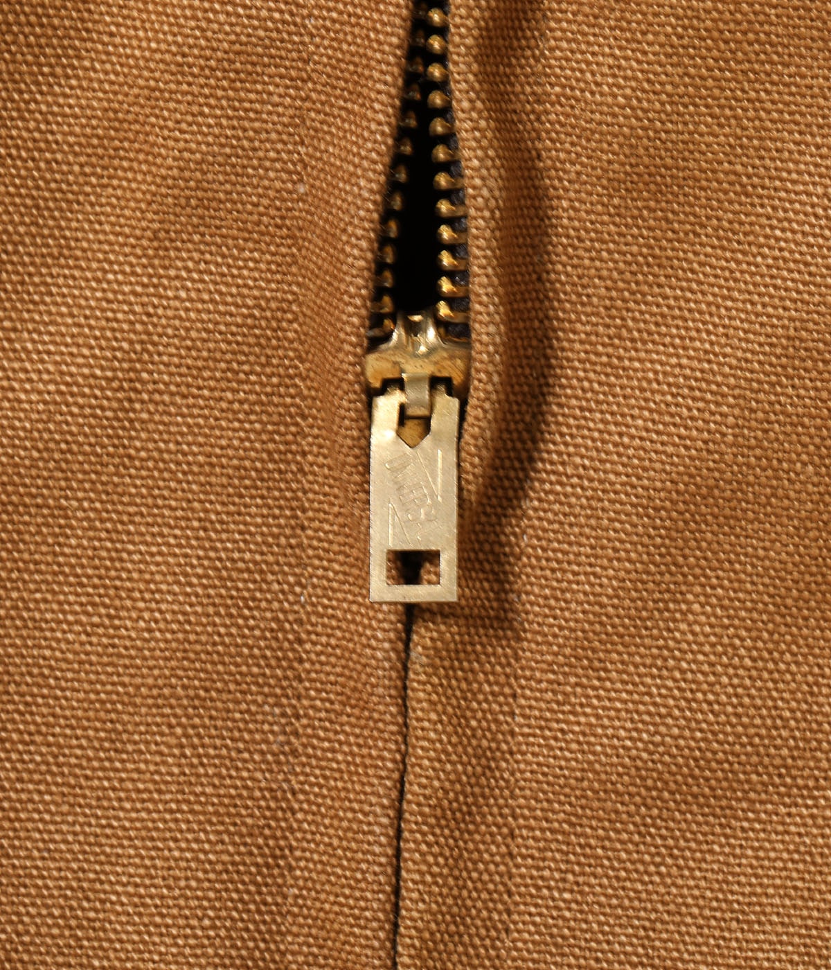 TUF-NUT COTTON DUCK WORK VEST