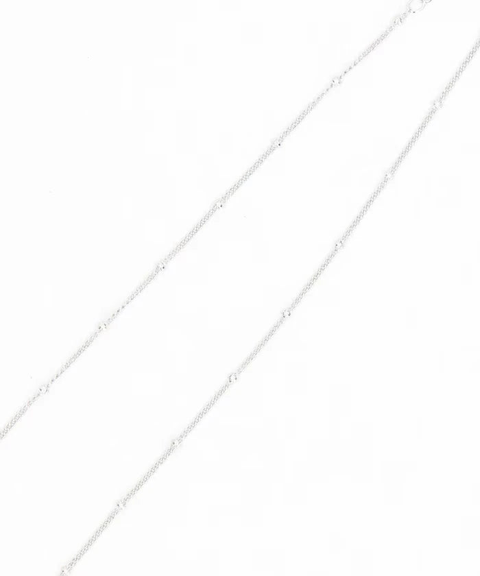 Motif Necklace Horse