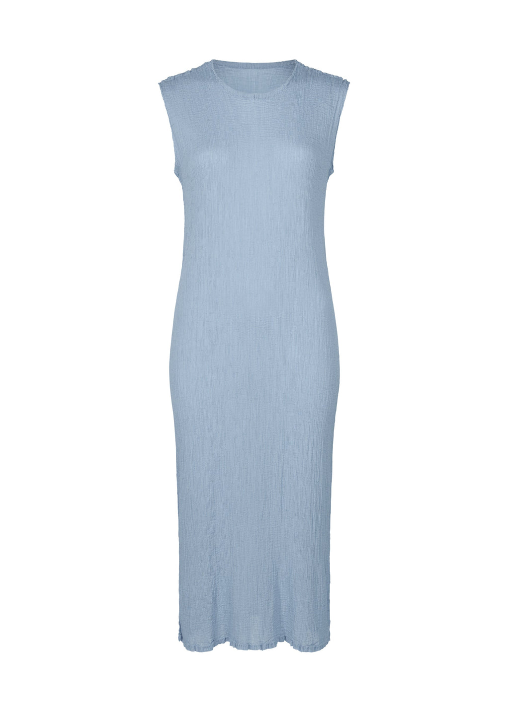 See-Through Crepe Color