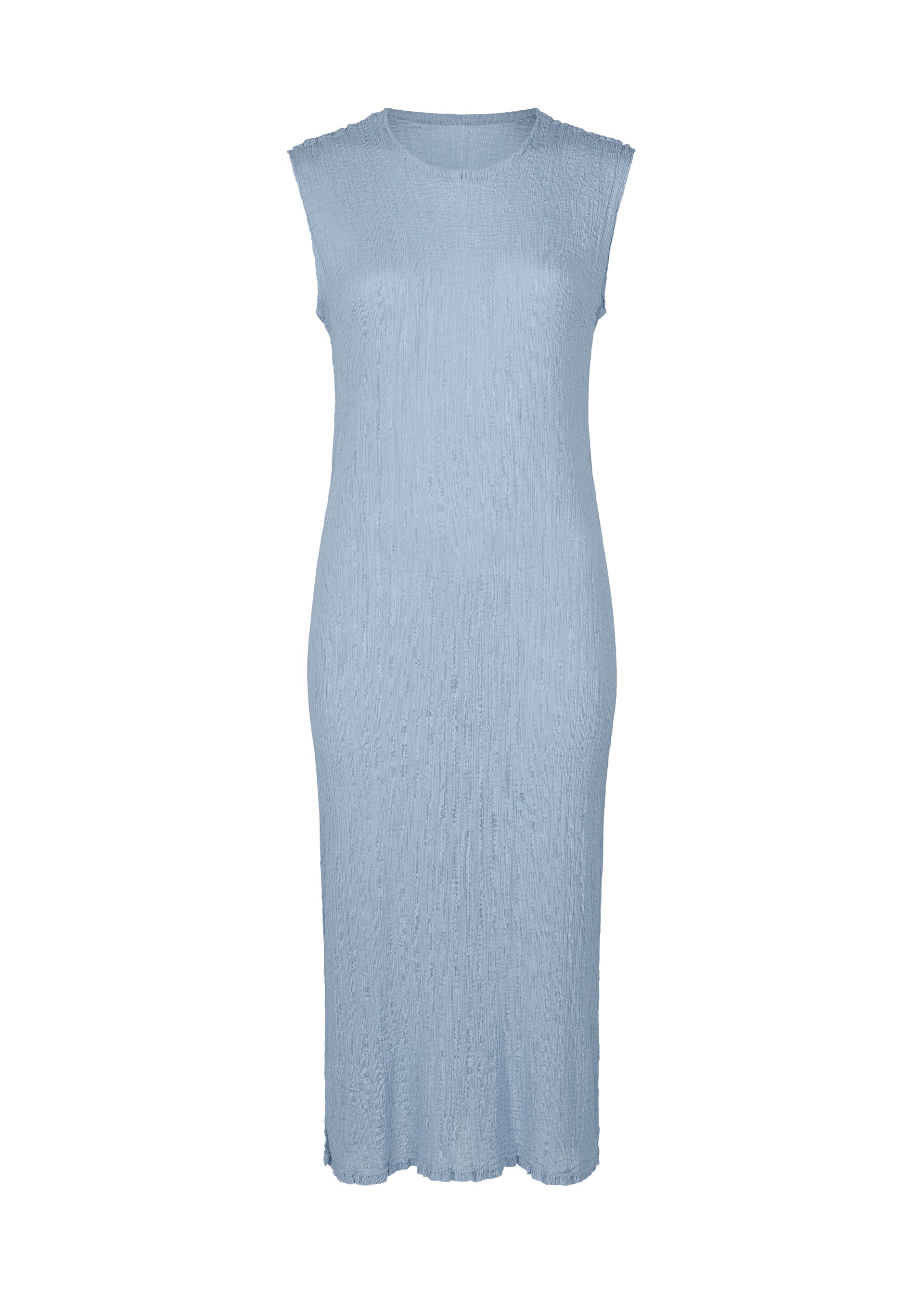 See-Through Crepe Color