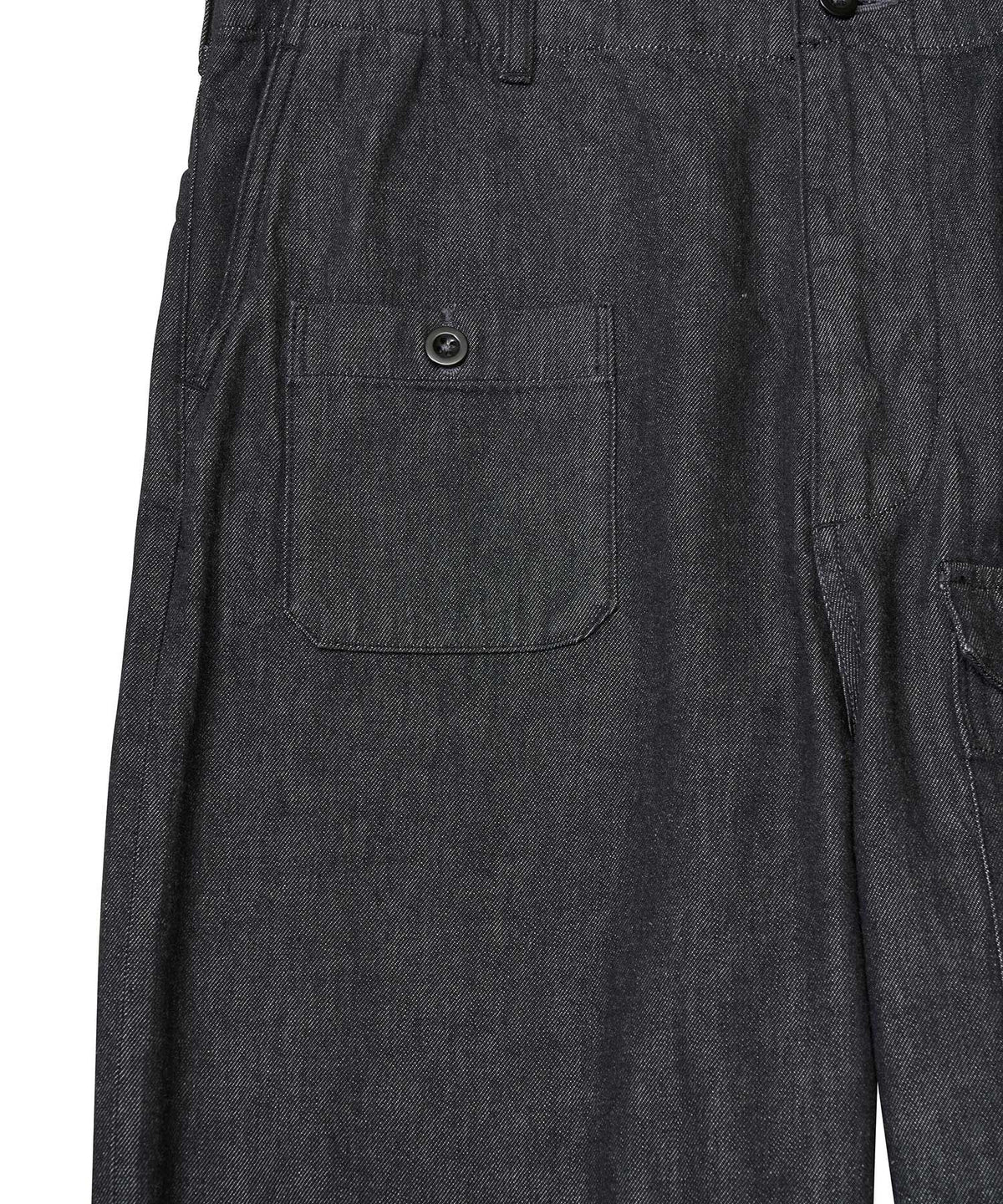 HYSTERIC 0321 Trousers