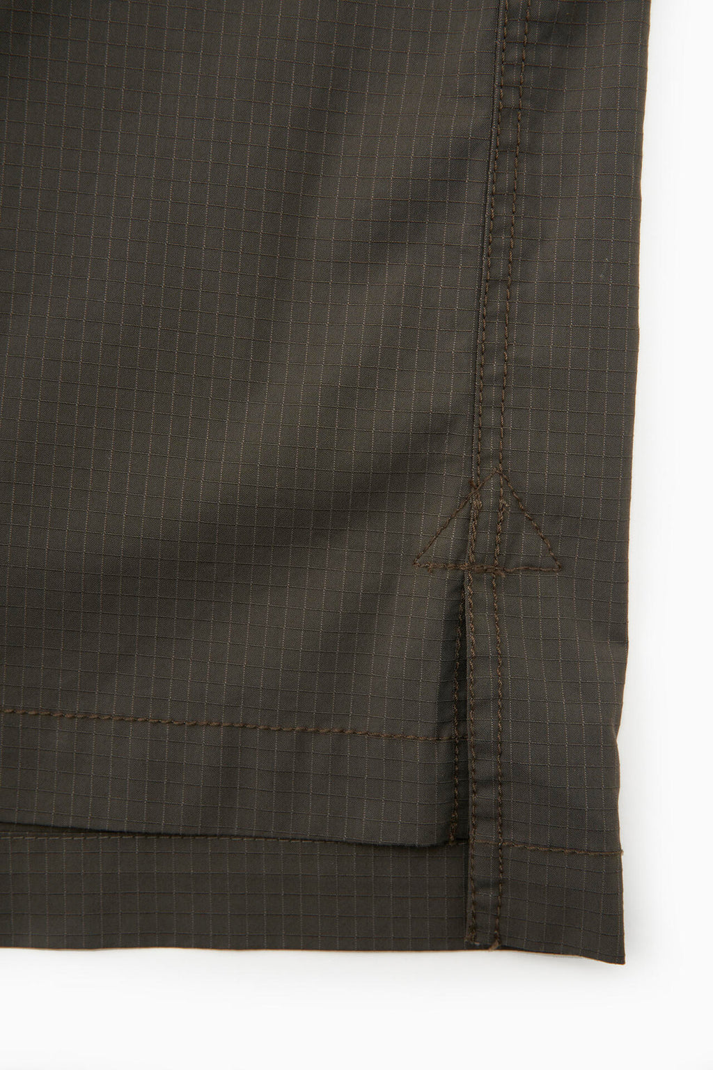 dry rip long pullover