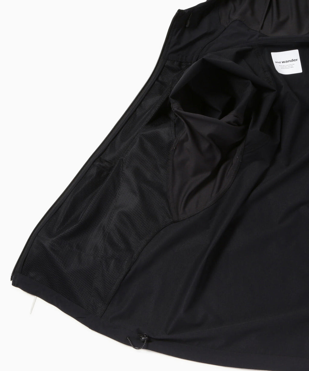 trek jacket