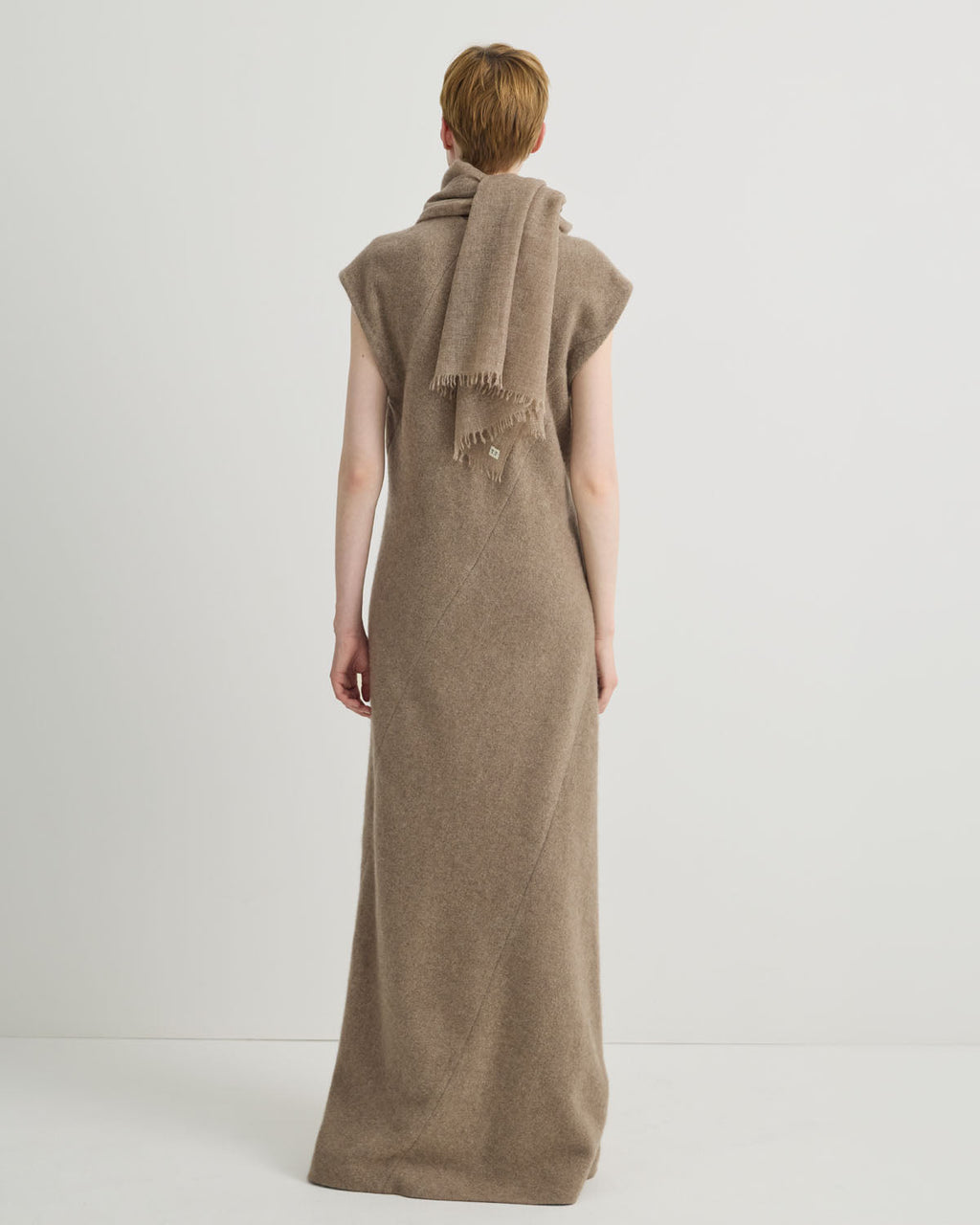INFINITE DRESS