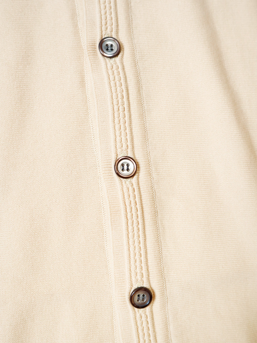 14G Cotton Knit Tennessee Aloha Polo