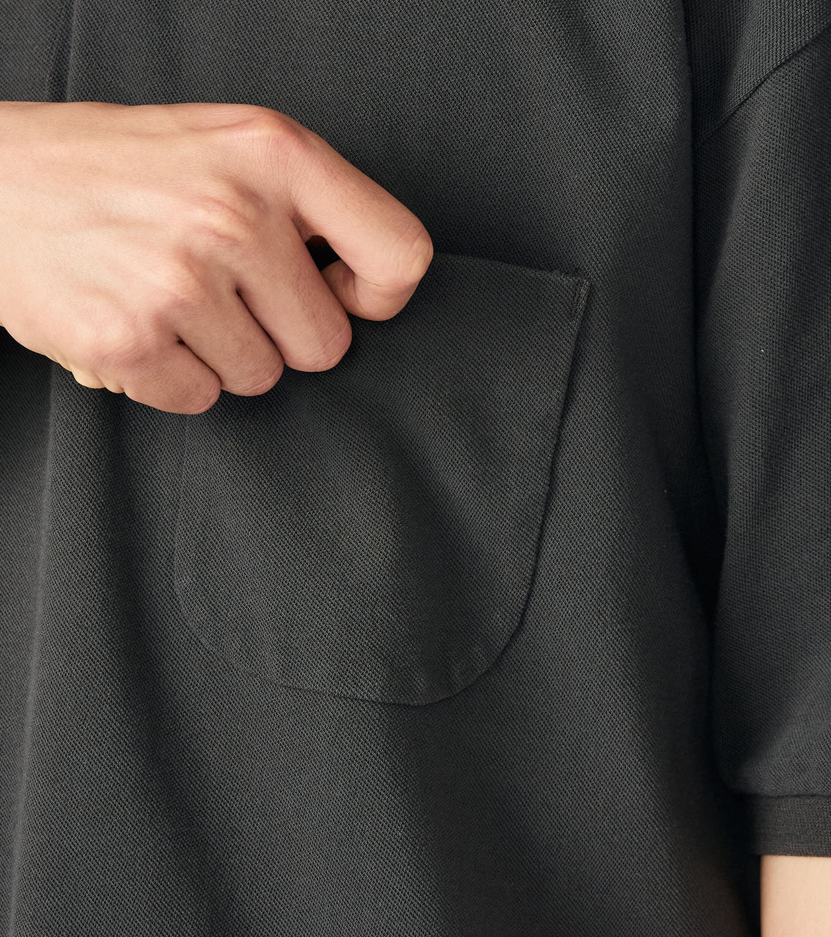 S/S Polo Shirt