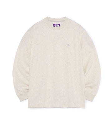 Field Long Sleeve Tee