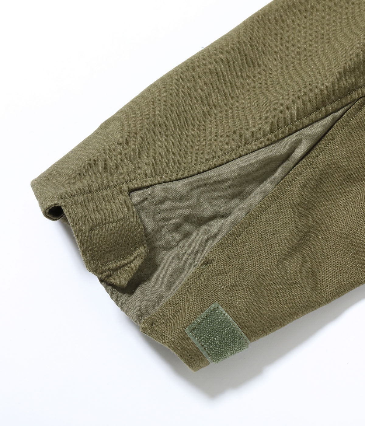 Type M-65 ���BUZZ RICKSON MFG. CO., INC.��� ARMOR IN COMMAND